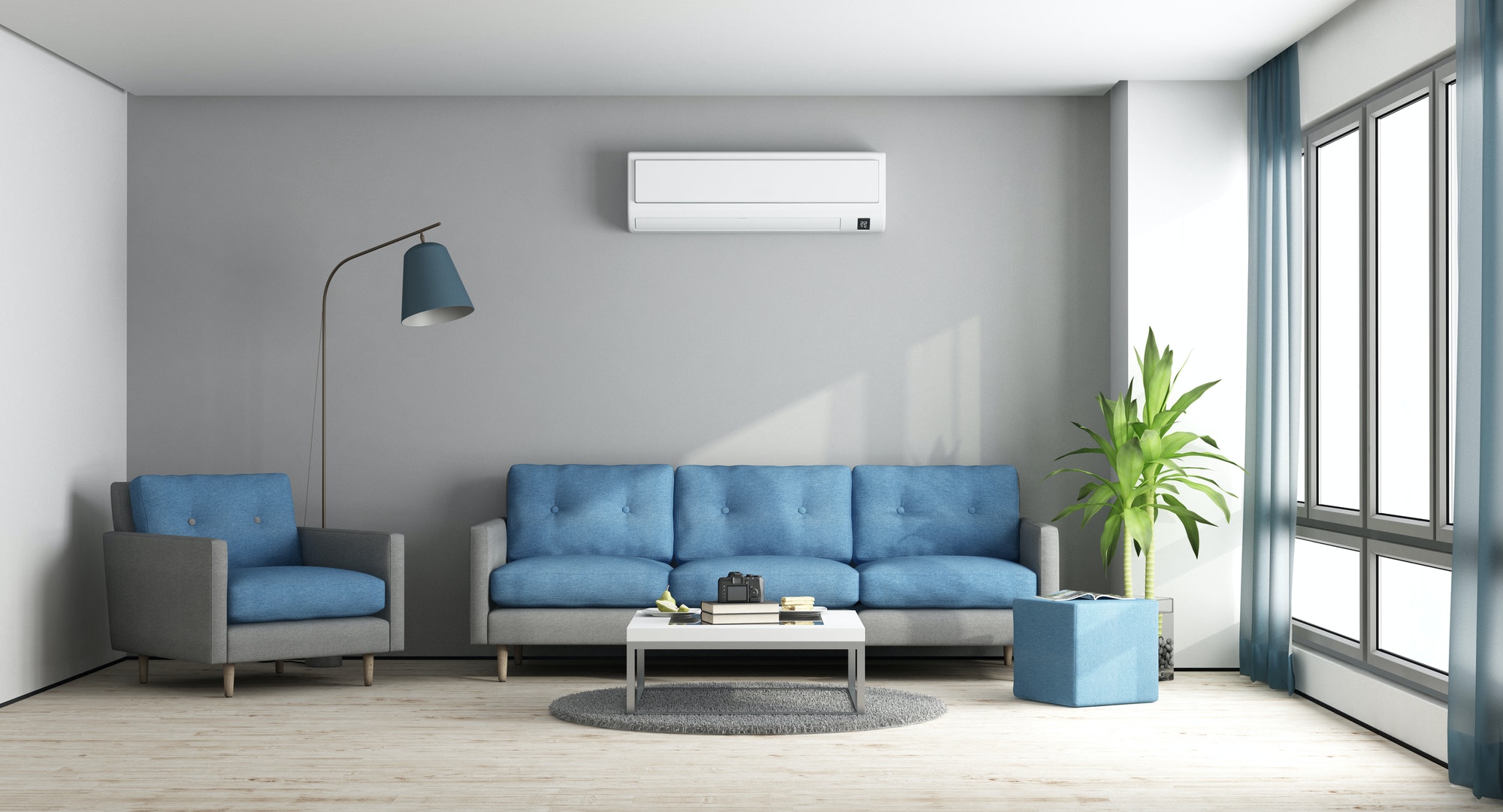 Air Conditioning Installation and Repairs on the Gold Coast